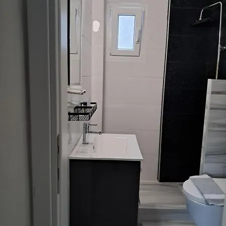 Blue View Apartment *