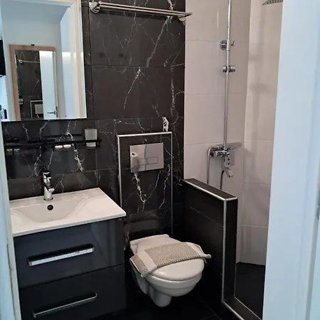 Blue View Апартаменты Кавала