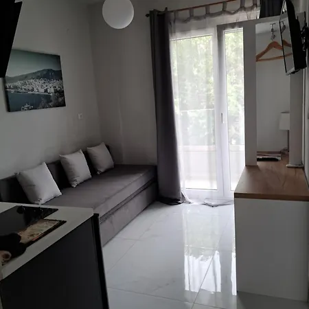 Blue View Кавала