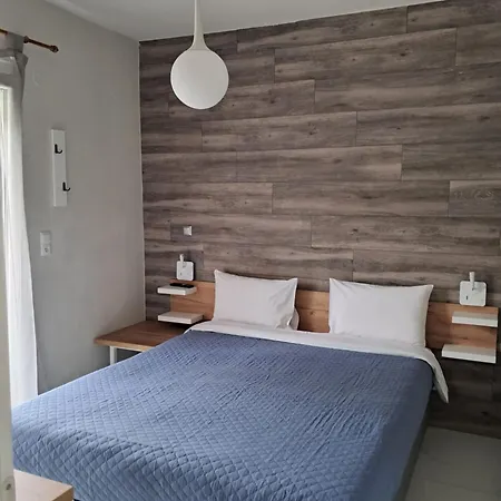 Blue View * Кавала