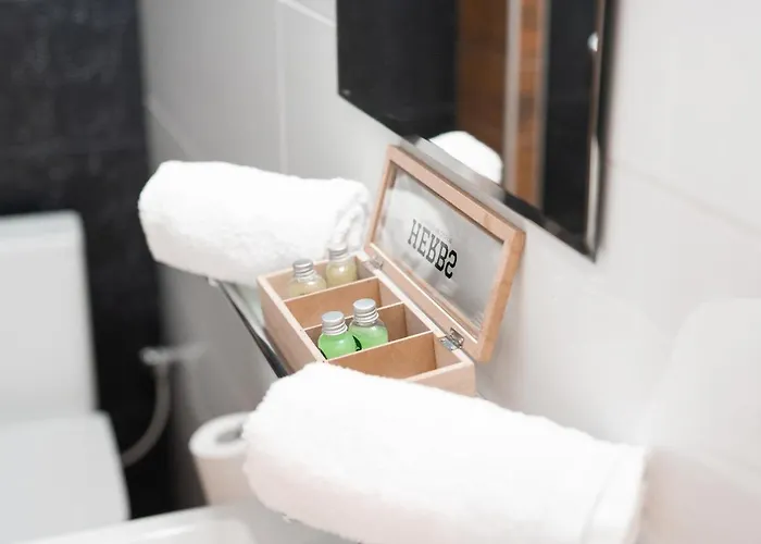 Daire Blue View Kavala