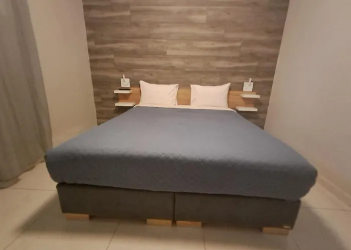 Daire Blue View Kavala