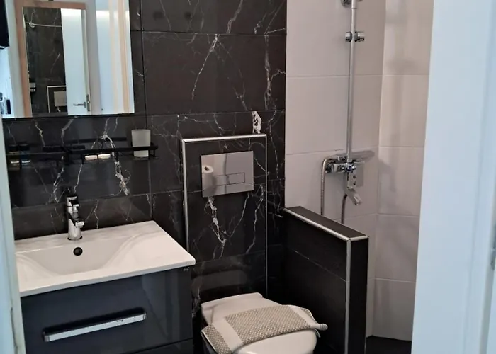 Blue View Daire Kavala